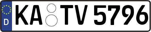 KA-TV5796