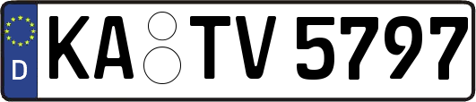 KA-TV5797