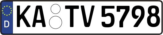 KA-TV5798
