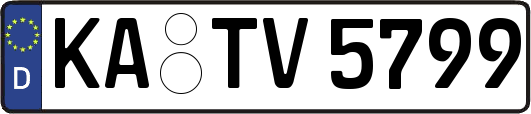 KA-TV5799