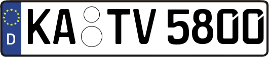 KA-TV5800