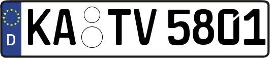 KA-TV5801