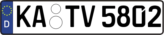 KA-TV5802