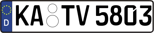 KA-TV5803