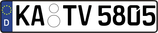 KA-TV5805