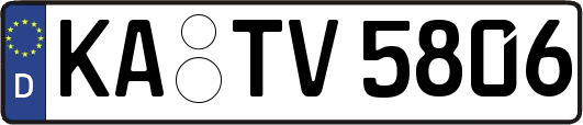 KA-TV5806