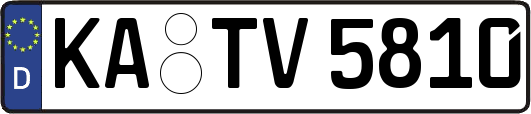 KA-TV5810