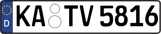 KA-TV5816