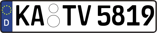 KA-TV5819