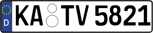 KA-TV5821