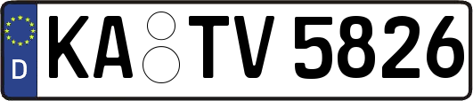KA-TV5826