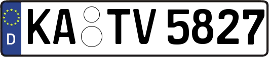 KA-TV5827