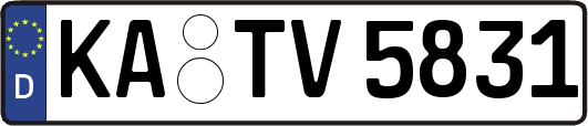 KA-TV5831