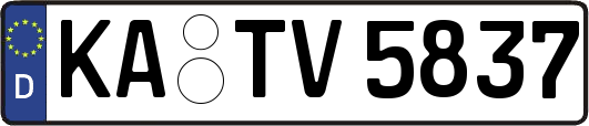 KA-TV5837