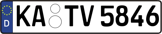 KA-TV5846