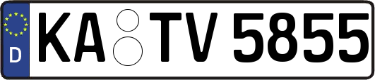 KA-TV5855