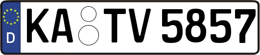 KA-TV5857