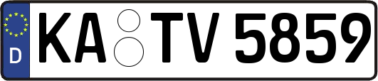 KA-TV5859