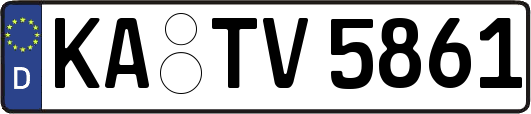 KA-TV5861