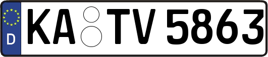 KA-TV5863