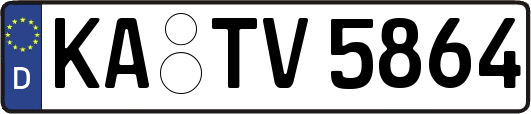 KA-TV5864