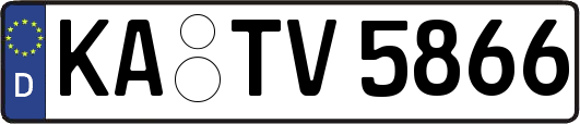 KA-TV5866