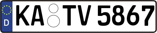 KA-TV5867