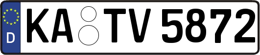 KA-TV5872
