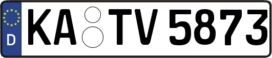 KA-TV5873