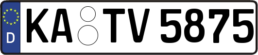 KA-TV5875