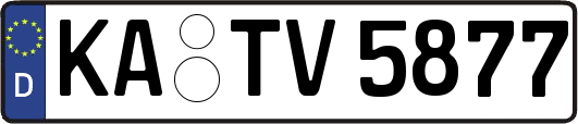 KA-TV5877