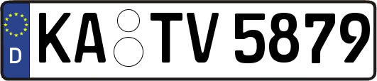 KA-TV5879
