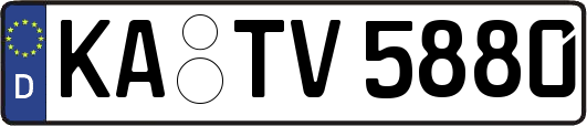 KA-TV5880