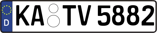 KA-TV5882
