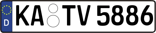 KA-TV5886