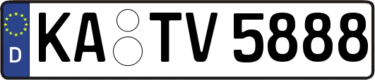KA-TV5888