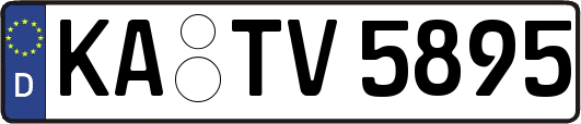 KA-TV5895