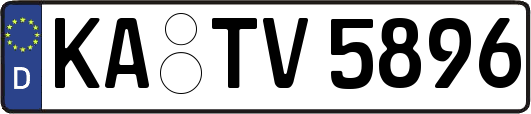 KA-TV5896