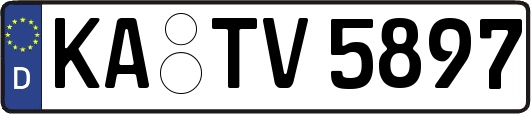 KA-TV5897