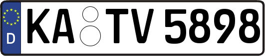 KA-TV5898