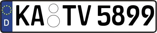 KA-TV5899