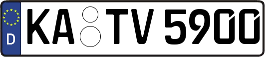 KA-TV5900