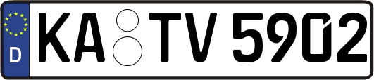 KA-TV5902