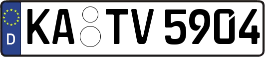 KA-TV5904