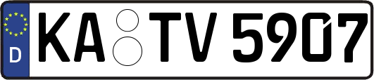 KA-TV5907