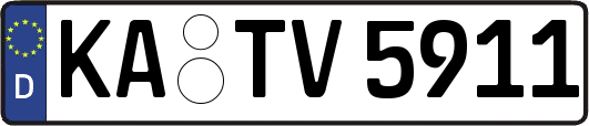 KA-TV5911