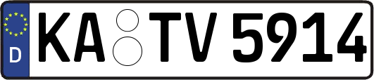 KA-TV5914