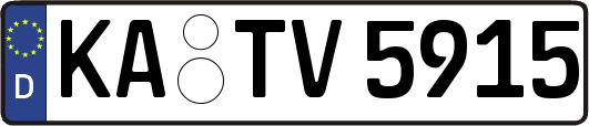 KA-TV5915