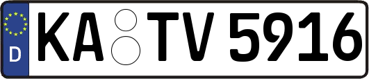 KA-TV5916