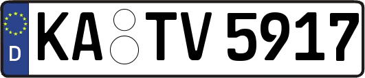 KA-TV5917